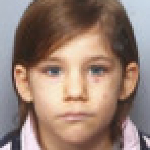 Eleanor Bourdassol